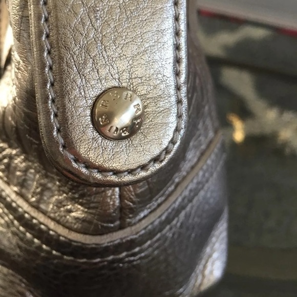 Burberry bag - Picture 6 of 12